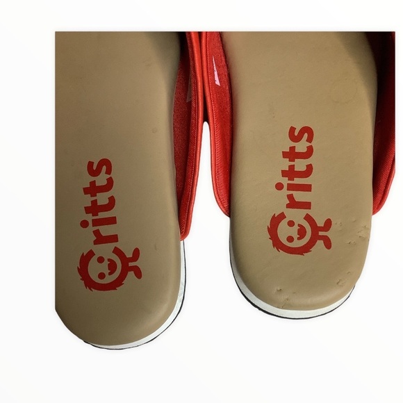 Critts ladies slipons size 8 - Picture 5 of 6